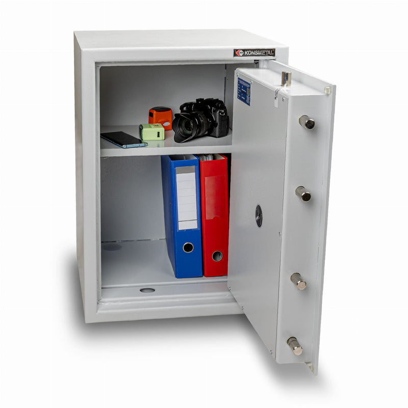 Safes without waiting - available immediately.